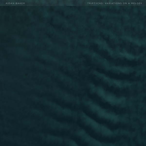 Triptychs: Variations on a Melody | Get Cheap Vinyl