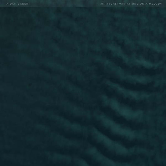 Triptychs: Variations on a Melody | Get Cheap Vinyl