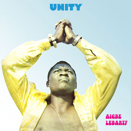 Unity (VINYL) | Mint (M) Mint (M) Get Cheap Vinyl