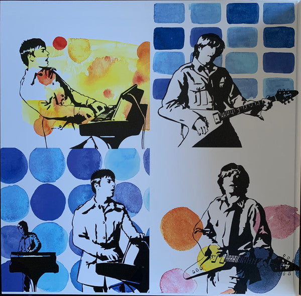 Moon Safari | Mint (M) Mint (M) Get Cheap Vinyl