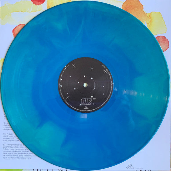 Moon Safari | Mint (M) Mint (M) Get Cheap Vinyl