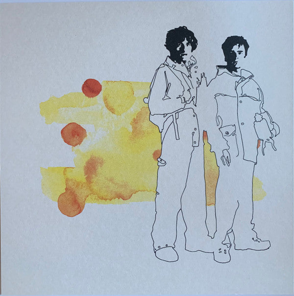 Moon Safari | Mint (M) Mint (M) Get Cheap Vinyl