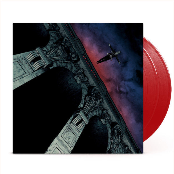 Airbag (5) All Rights Removed Karisma Records 2xLP, Album, RE, RM, Sol Mint (M) Mint (M) Get Cheap Vinyl