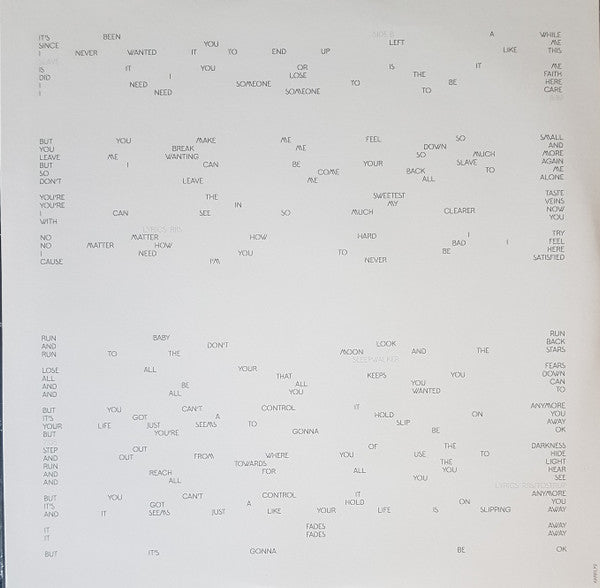 Disconnected | Mint (M) Mint (M) Get Cheap Vinyl