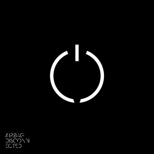 Disconnected | Mint (M) Mint (M) Get Cheap Vinyl