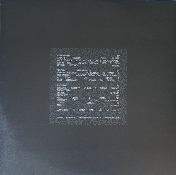Disconnected | Mint (M) Mint (M) Get Cheap Vinyl