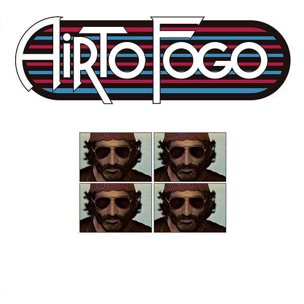 Airto Fogo | Get Cheap Vinyl