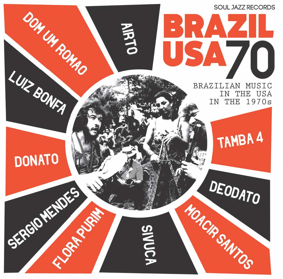 Brazil USA 70 | Get Cheap Vinyl