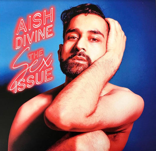 The Sex Issue | Mint (M) Mint (M) Get Cheap Vinyl
