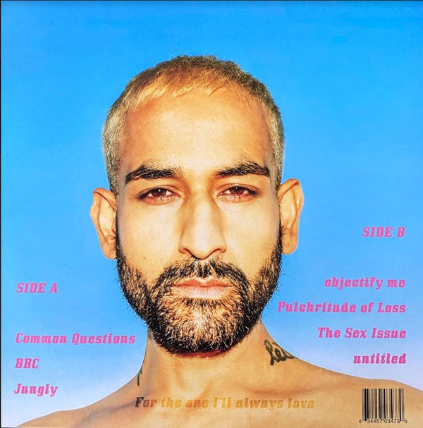 The Sex Issue | Mint (M) Mint (M) Get Cheap Vinyl