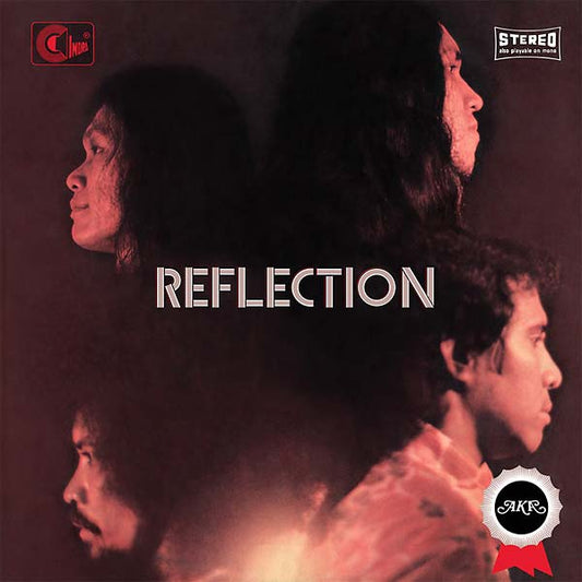 Reflection | Get Cheap Vinyl