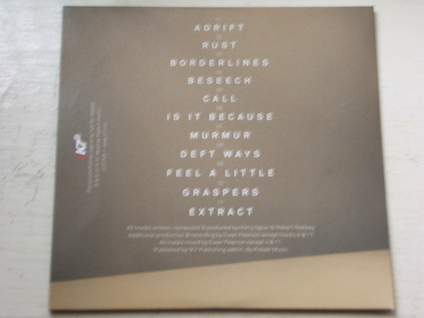 Graspers | Mint (M) Mint (M) Get Cheap Vinyl