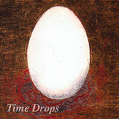 Time Drops | Get Cheap Vinyl