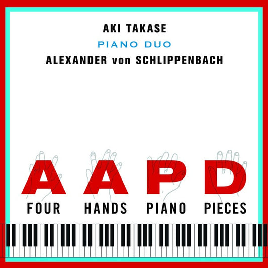 Four Hands Piano Pieces | Get Cheap Vinyl