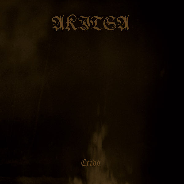 Credo | Get Cheap Vinyl