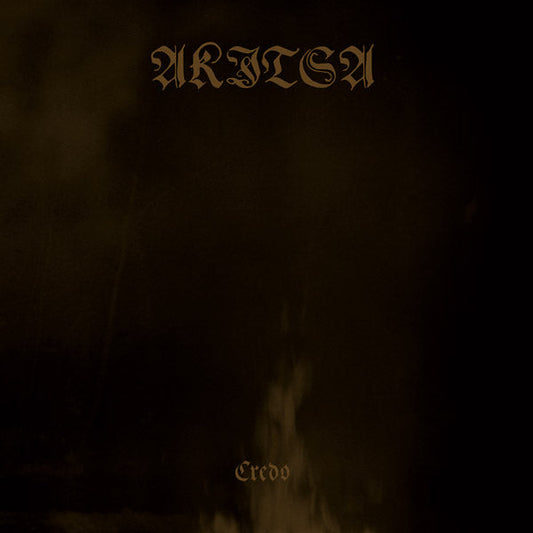Credo | Get Cheap Vinyl