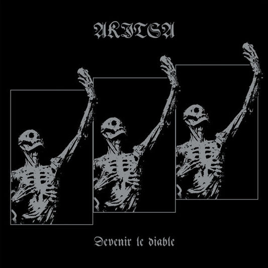 Devenir Le Diable (VINYL) | Mint (M) Mint (M) Get Cheap Vinyl