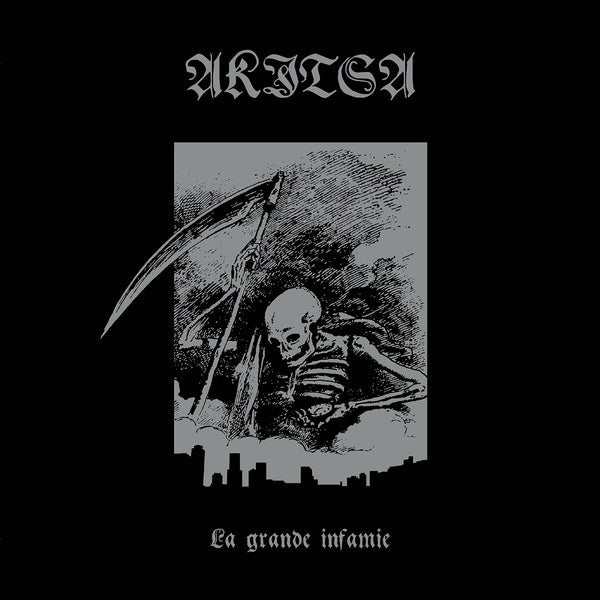 La Grande Infamie (2xVINYL) | Mint (M) Mint (M) Get Cheap Vinyl