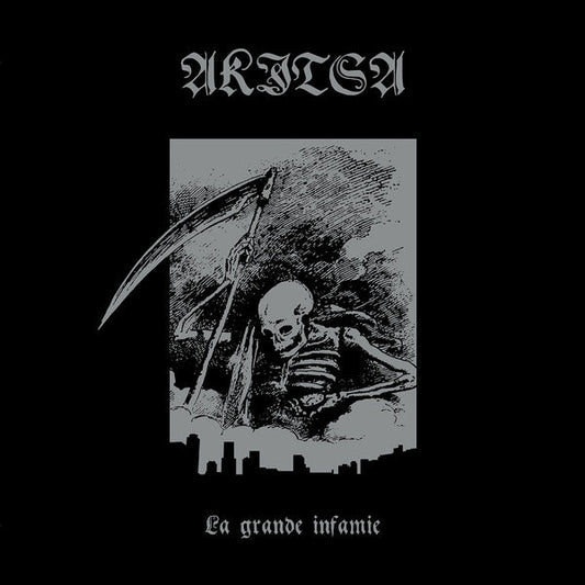 La Grande Infamie (2xVINYL) | Mint (M) Mint (M) Get Cheap Vinyl