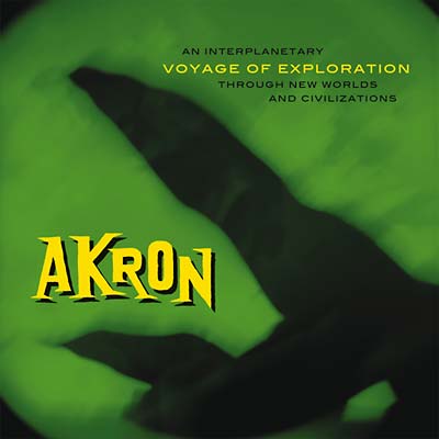 Voyage of Exploration | Get Cheap Vinyl