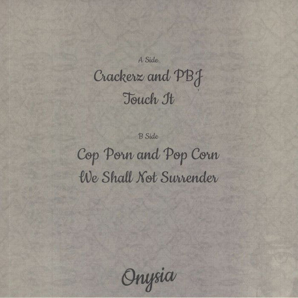 We Shall Not Surrender | Mint (M) Mint (M) Get Cheap Vinyl