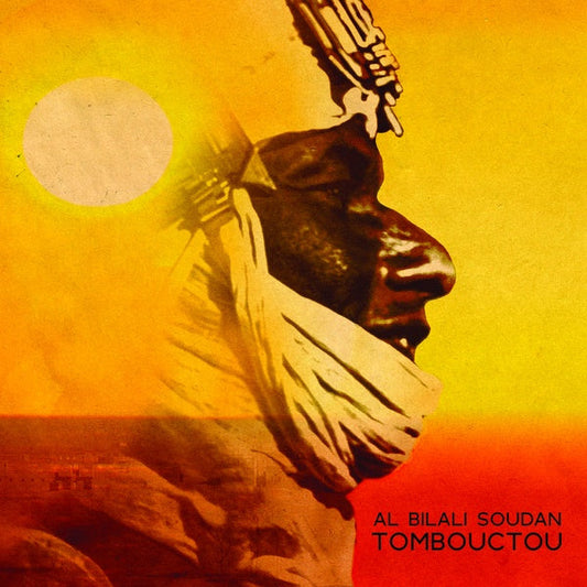 Tombouctou | Get Cheap Vinyl