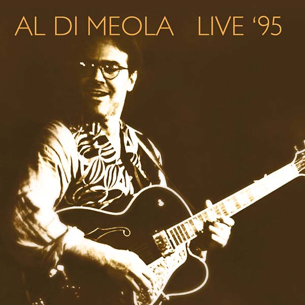 Live '95 | Get Cheap Vinyl