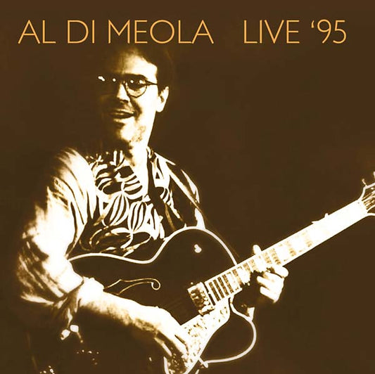 Live '95 | Get Cheap Vinyl