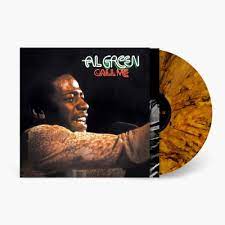 Call Me (Indie Exclusive, Tigers Eye Colored Vinyl) | Mint (M) Mint (M) Get Cheap Vinyl