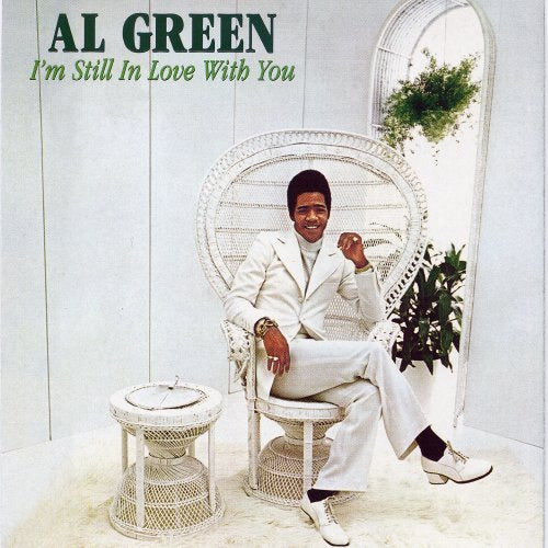 I'm Still in Love with You (VINYL) | Mint (M) Mint (M) Get Cheap Vinyl