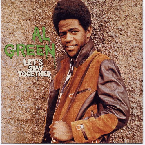 Let's Stay Together (180 Gram Vinyl) | Mint (M) Mint (M) Get Cheap Vinyl
