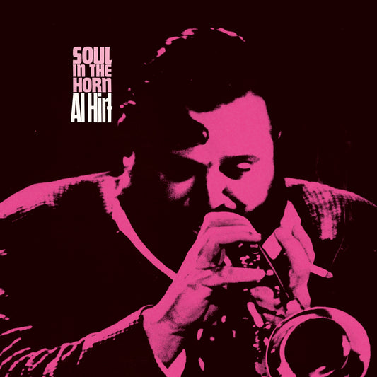 Soul In The Horn | Get Cheap Vinyl