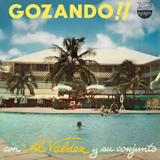 Gozando! | Mint (M) Mint (M) Get Cheap Vinyl