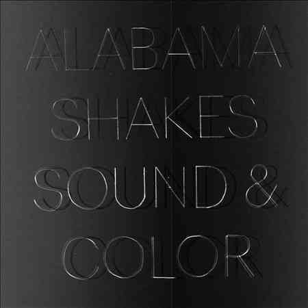 Sound & Color (2LP Clear Vinyl) | Mint (M) Mint (M) Get Cheap Vinyl