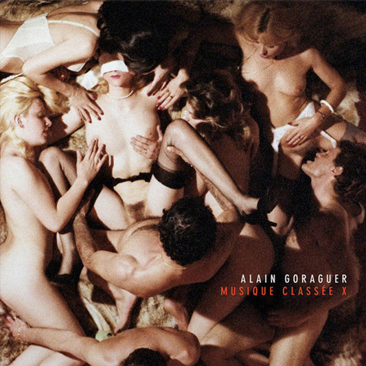Musique Classée X | Mint (M) Mint (M) Get Cheap Vinyl