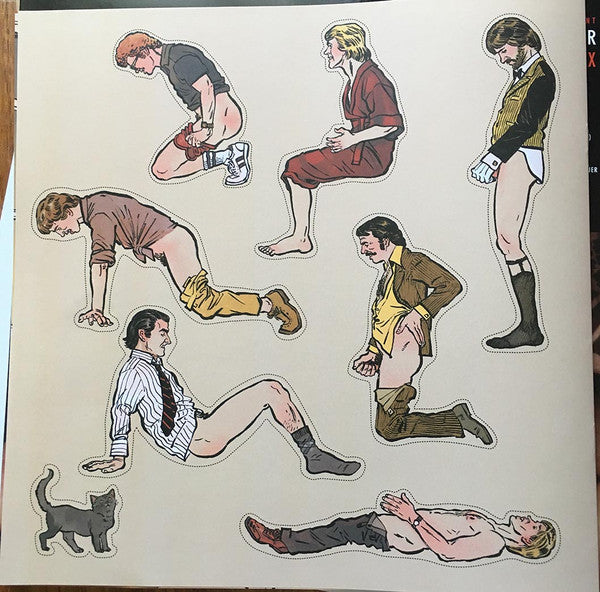 Musique Classée X | Mint (M) Mint (M) Get Cheap Vinyl
