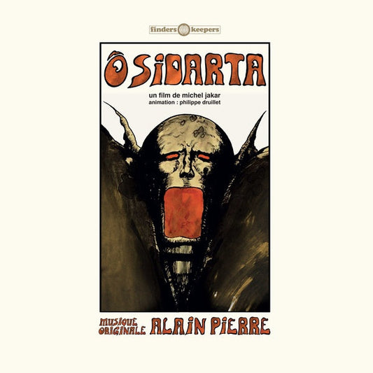 O Sidarta | Get Cheap Vinyl