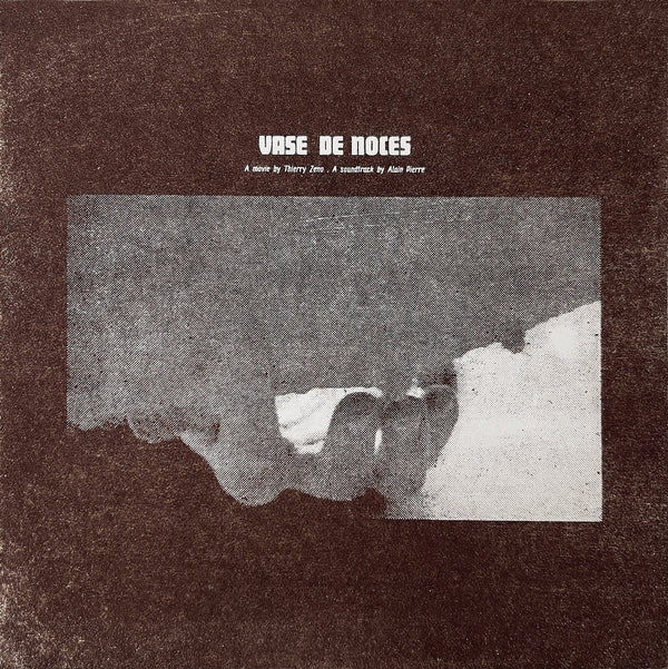 Vase De Noces (Wedding Trough) Original Soundtrack (VINYL) | Get Cheap Vinyl