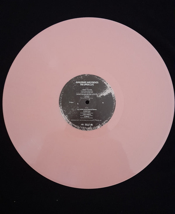 The Upper Cuts (2023 Edition) | Mint (M) Mint (M) Get Cheap Vinyl