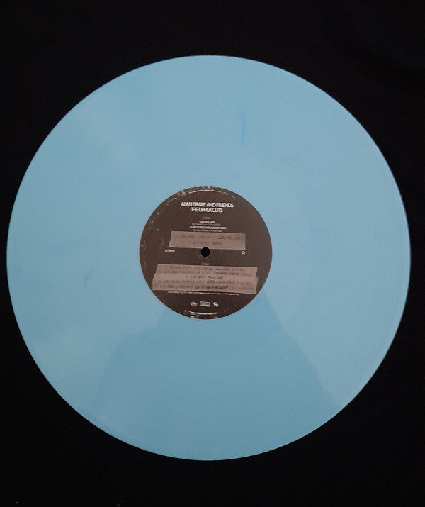 The Upper Cuts (2023 Edition) | Mint (M) Mint (M) Get Cheap Vinyl