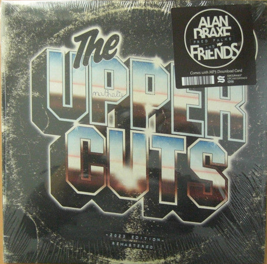 The Upper Cuts (2023 Edition) | Mint (M) Mint (M) Get Cheap Vinyl