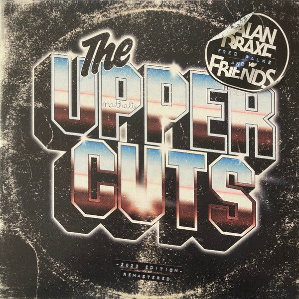 The Upper Cuts (2023 Edition) | Mint (M) Mint (M) Get Cheap Vinyl