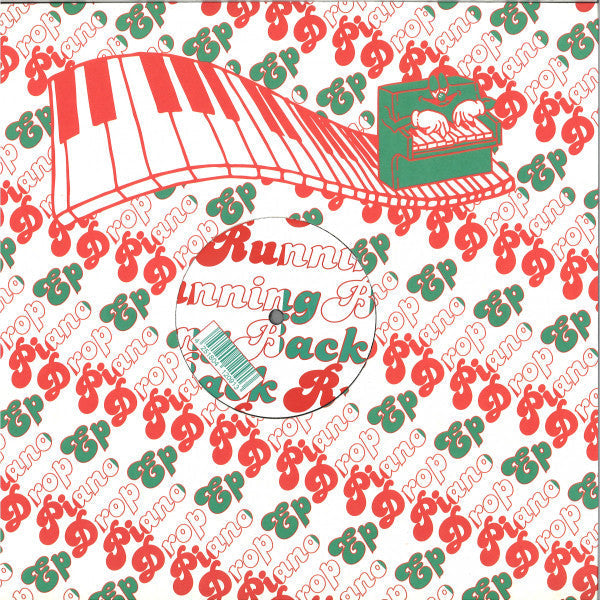 Piano Drop EP | Mint (M) Mint (M) Get Cheap Vinyl