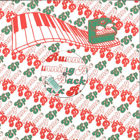 Piano Drop EP | Mint (M) Mint (M) Get Cheap Vinyl