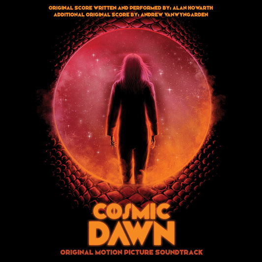 Cosmic Dawn (Original Motion Picture Soundtrack) | Get Cheap Vinyl