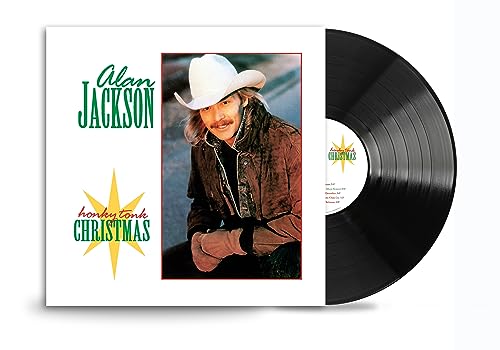 Honky Tonk Christmas | Mint (M) Mint (M) Get Cheap Vinyl
