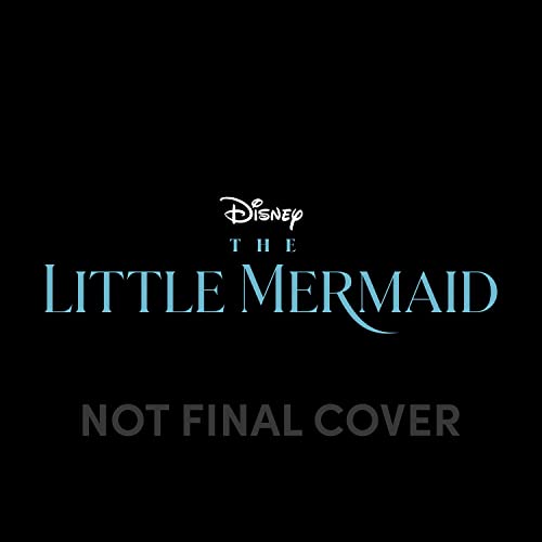 The Little Mermaid (Soundtrack Black Vinyl) | Mint (M) Mint (M) Get Cheap Vinyl