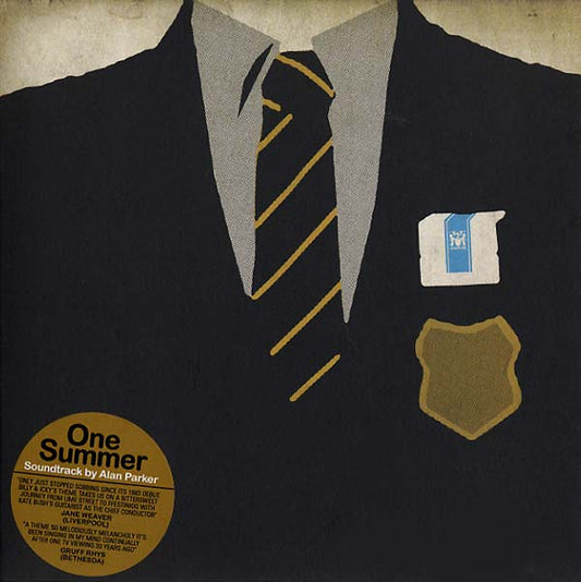 One Summer: Original Score to the 1983 TV Series | Get Cheap Vinyl