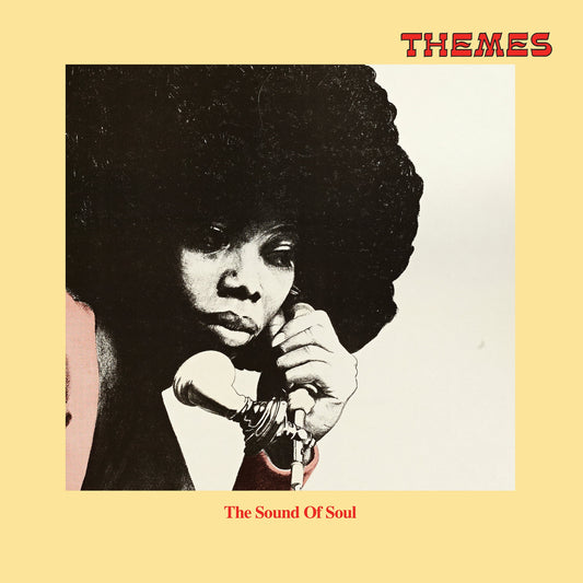 The Sound Of Soul | Get Cheap Vinyl