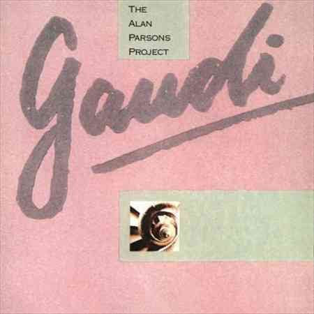 Gaudi [Import] (VINYL) | Mint (M) Mint (M) Get Cheap Vinyl